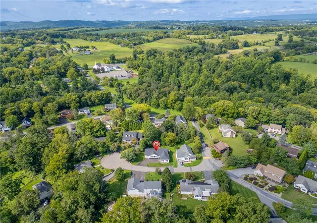 Photo 41 of Sale Pending at 13 Apache Dr, Upper Mt Bethel Twp, PA 18343 | MLS# 783607 | Listing updated on 2026-09-26