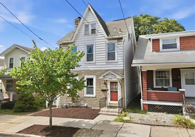 Photo 1 of Sale Pending at 1515 Shipman St, Bethlehem, PA 18018 | MLS# 783478 | Listing updated on 2026-09-09