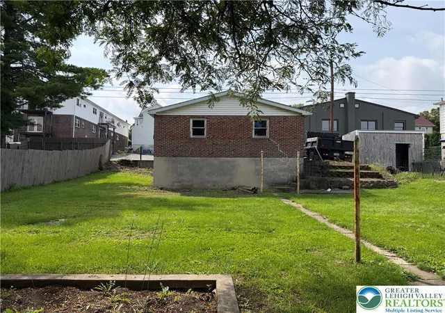 Photo 24 of Single family home for sale at 144 Front St, Coplay, PA 18037 | MLS# 783588 | Listing updated on 2026-08-31