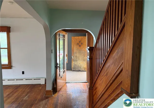 Photo 4 of Single family home for sale at 144 Front St, Coplay, PA 18037 | MLS# 783588 | Listing updated on 2026-08-31
