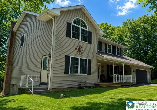 Photo 2 of Sale Pending at 303 E Mountain Top Rd, Summit Hill, PA 18250 | MLS# 783655 | Listing updated on 2026-09-03