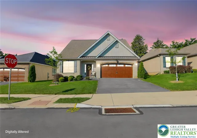 Photo 1 of Single family home for sale at 3575 Daylily Dr, Emmaus, PA 18049 | MLS# 783643 | Listing updated on 2026-08-31