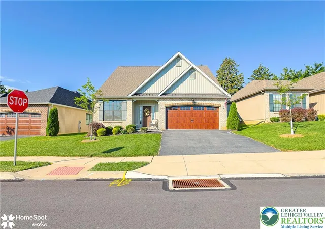Photo 2 of Single family home for sale at 3575 Daylily Dr, Emmaus, PA 18049 | MLS# 783643 | Listing updated on 2026-08-31