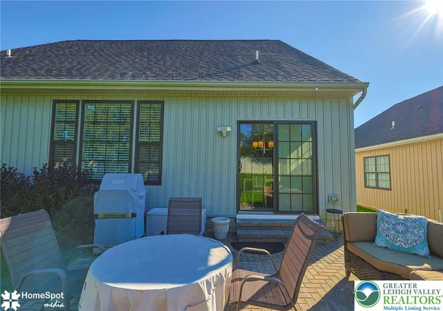 Photo 41 of Single family home for sale at 3575 Daylily Dr, Emmaus, PA 18049 | MLS# 783643 | Listing updated on 2026-08-31
