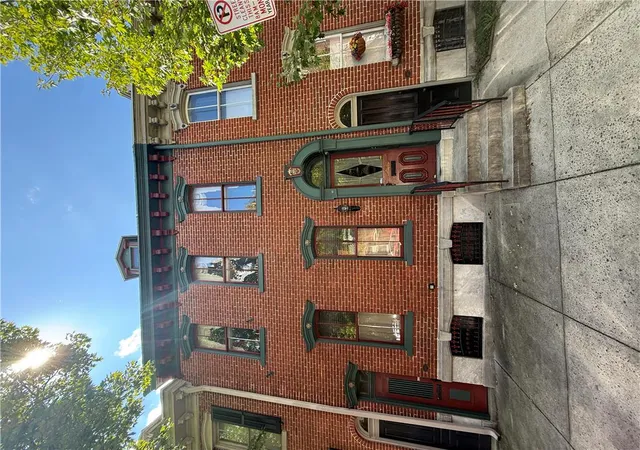 Photo 1 of Sale Pending at 418 North 8th, Allentown, PA 18102 | MLS# 783492 | Listing updated on 2026-09-25