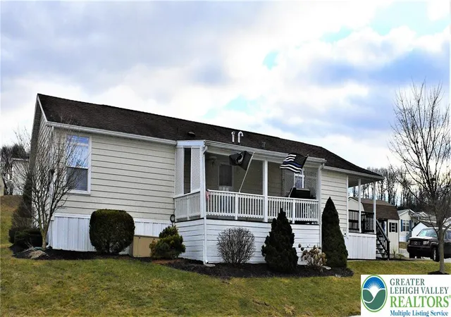 Photo 1 of Manufactured home for sale at 101 Pheasant Dr, Greenwich Twp, PA 19530 | MLS# 783681 | Listing updated on 2026-09-10