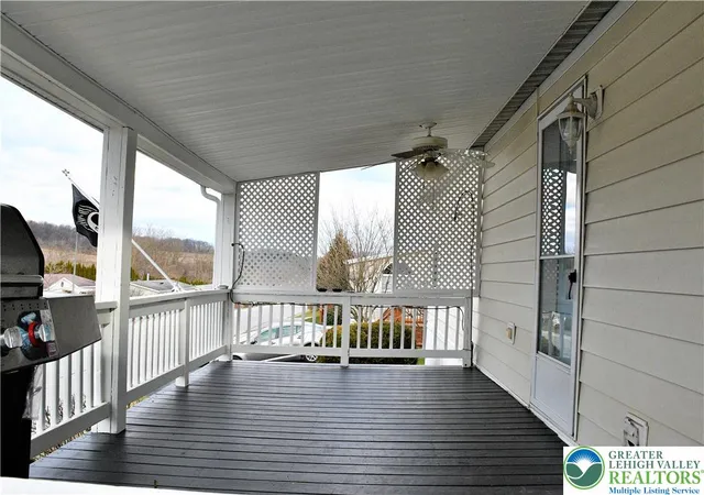 Photo 2 of Manufactured home for sale at 101 Pheasant Dr, Greenwich Twp, PA 19530 | MLS# 783681 | Listing updated on 2026-09-10