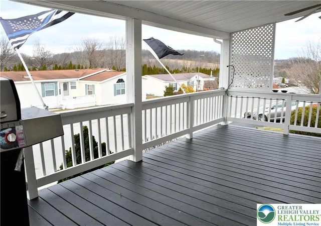 Photo 3 of Manufactured home for sale at 101 Pheasant Dr, Greenwich Twp, PA 19530 | MLS# 783681 | Listing updated on 2026-09-10