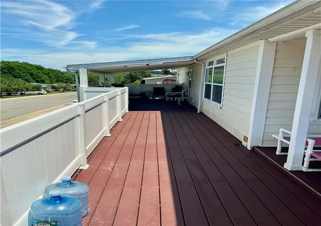 Photo 4 of Manufactured home for sale at 101 Pheasant Dr, Greenwich Twp, PA 19530 | MLS# 783681 | Listing updated on 2026-09-10