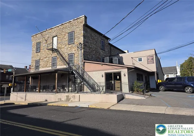 Photo 18 of Multi family home for sale at 605 Main St, Hellertown, PA 18055 | MLS# 782773 | Listing updated on 2026-08-31