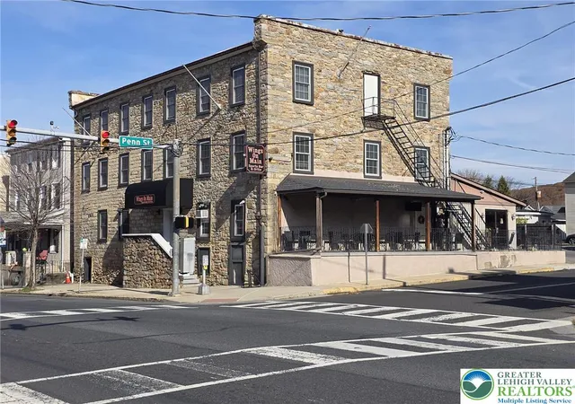 Photo 1 of Multi family home for sale at 605 Main St, Hellertown, PA 18055 | MLS# 782773 | Listing updated on 2026-08-31