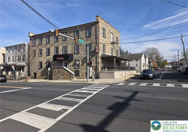 Photo 3 of Multi family home for sale at 605 Main St, Hellertown, PA 18055 | MLS# 782773 | Listing updated on 2026-08-31