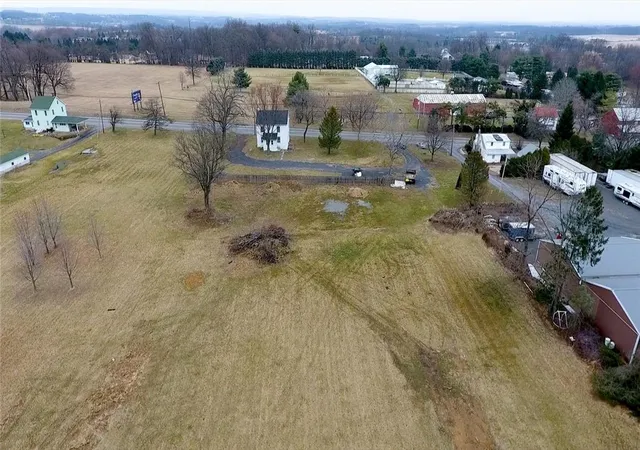 Photo 1 of Land for sale at 3246 Pa Route 309, Orefield, PA 18069 | MLS# 783694 | Listing updated on 2026-08-31