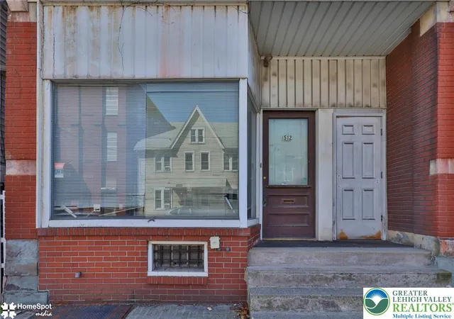 Photo 3 of Townhouse for sale at 512 E 4th Street, Bethlehem, PA 18015 | MLS# 783704 | Listing updated on 2026-08-31