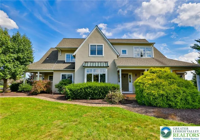 Photo 1 of Sale Pending at 4999 Spruce St, Schnecksville, PA 18078 | MLS# 782118 | Listing updated on 2026-09-07