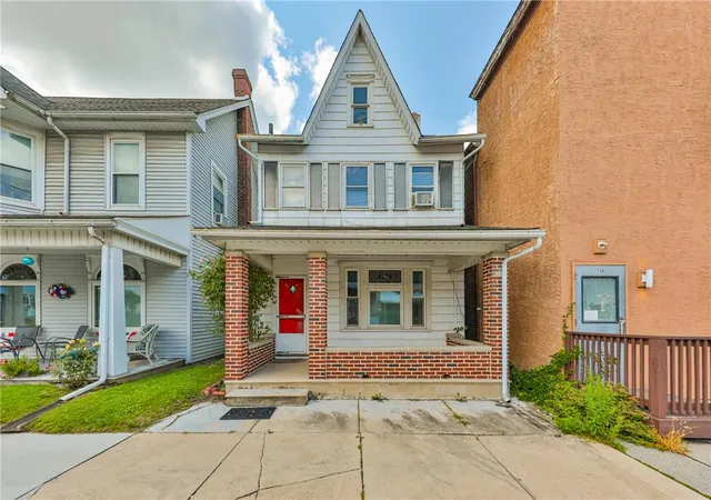 Photo 1 of Sale Pending at 1794 Main St, Northampton, PA 18067 | MLS# 783257 | Listing updated on 2026-09-02