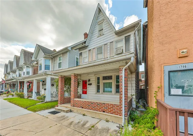 Photo 2 of Sale Pending at 1794 Main St, Northampton, PA 18067 | MLS# 783257 | Listing updated on 2026-09-02