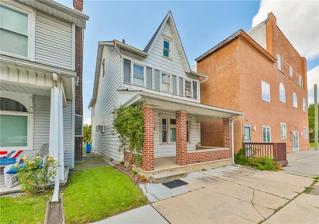 Photo 3 of Sale Pending at 1794 Main St, Northampton, PA 18067 | MLS# 783257 | Listing updated on 2026-09-02