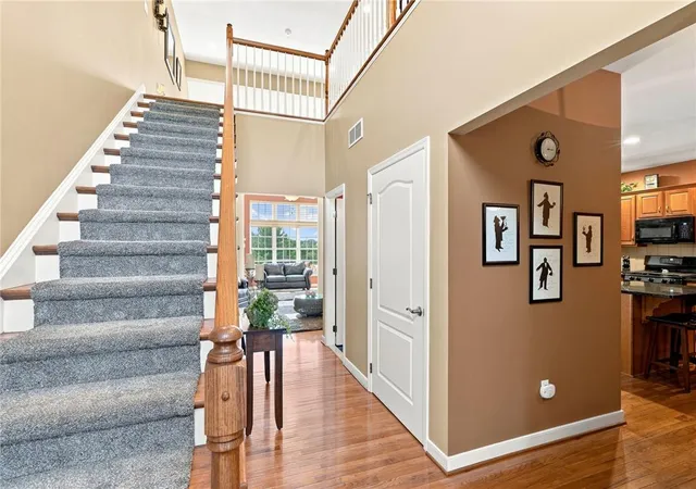 Photo 3 of Sale Pending at 2506 Ludwig Ct, Macungie, PA 18062 | MLS# 783654 | Listing updated on 2026-09-18