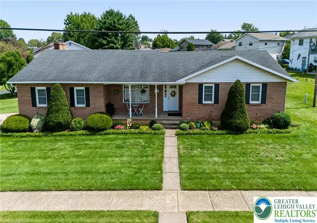 Single family home for sale at 2320 Madison Ave, Bethlehem, PA 18017 | MLS# 783574