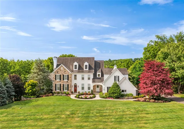 Single family home for sale at 2850 Apple Valley Ests Dr, Orefield, PA 18069 | MLS# 778451