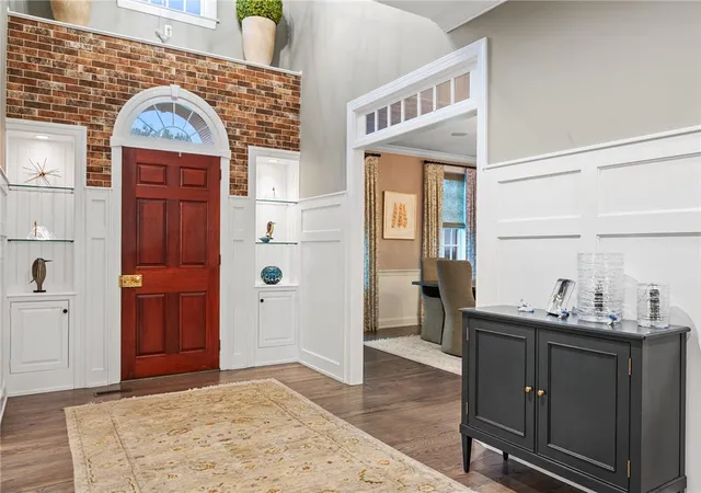Photo 3 of Single family home for sale at 2850 Apple Valley Ests Dr, Orefield, PA 18069 | MLS# 778451 | Listing updated on 2026-09-09
