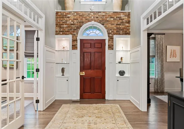 Photo 4 of Single family home for sale at 2850 Apple Valley Ests Dr, Orefield, PA 18069 | MLS# 778451 | Listing updated on 2026-09-09