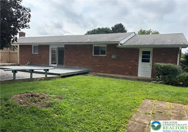 Photo 3 of Sale Pending at 7394 Hillcrest Dr, Macungie, PA 18062 | MLS# 783710 | Listing updated on 2026-09-17