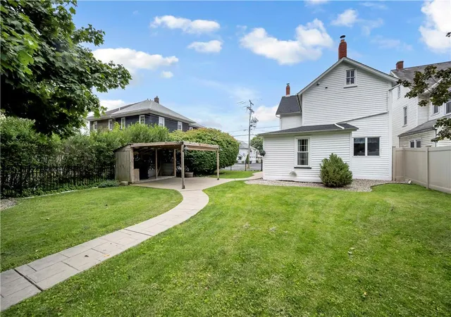 Photo 2 of Sale Pending at 128 Mauch Chunk St, Nazareth, PA 18064 | MLS# 783633 | Listing updated on 2026-09-08