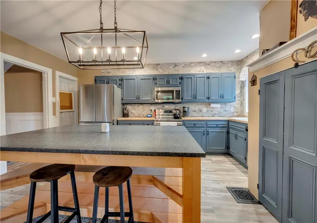 Photo 3 of Sale Pending at 128 Mauch Chunk St, Nazareth, PA 18064 | MLS# 783633 | Listing updated on 2026-09-08