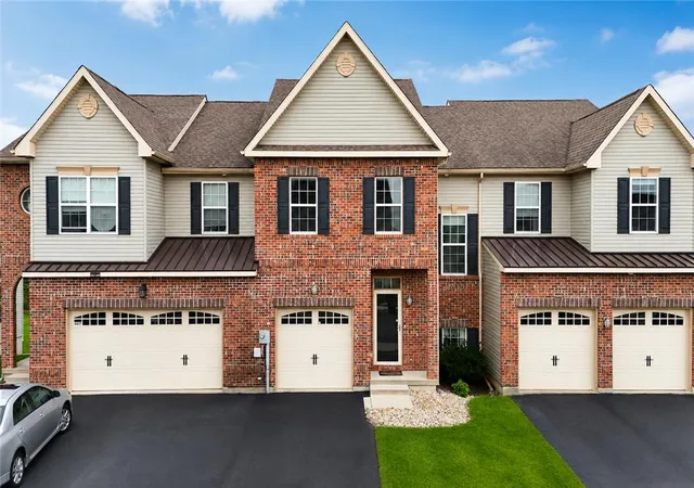 Photo 1 of Sale Pending at 4461 Elmwood Dr, Nazareth, PA 18064 | MLS# 783567 | Listing updated on 2026-09-08