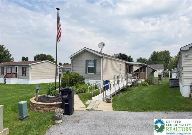 Photo 1 of Sale Pending at 3130 Sherman Dr, Macungie, PA 18062 | MLS# 783799 | Listing updated on 2026-09-29