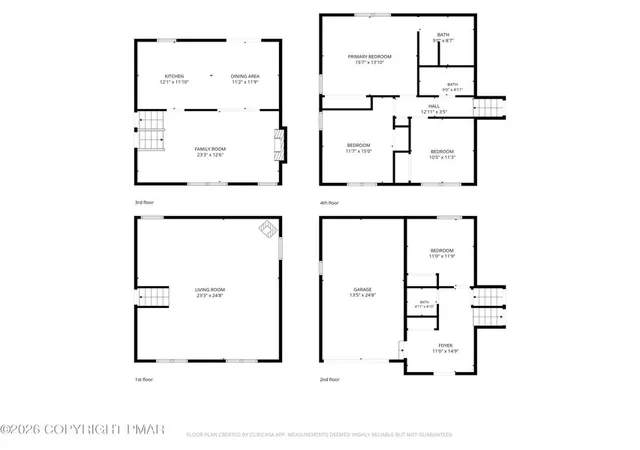 Photo 2 of Single family home for sale at 1169 Park Dr, East Stroudsburg, PA 18302 | MLS# 783780 | Listing updated on 2026-09-02