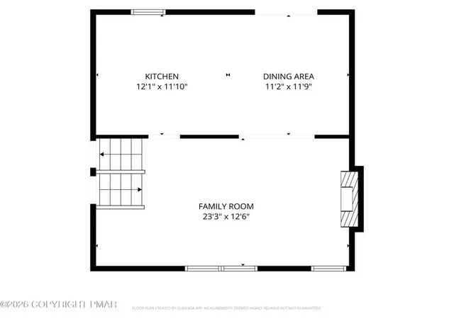 Photo 3 of Single family home for sale at 1169 Park Dr, East Stroudsburg, PA 18302 | MLS# 783780 | Listing updated on 2026-09-02