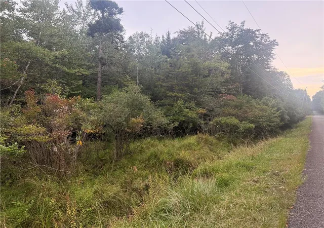Photo 3 of Land for sale at Lazarus Cir, Albrightsville, PA 18210 | MLS# 783800 | Listing updated on 2026-09-23