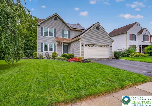 Photo 3 of Sale Pending at 3308 S Ruch St, Whitehall, PA 18052 | MLS# 783731 | Listing updated on 2026-09-14