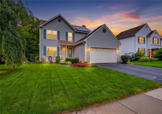 Photo 3 of Sale Pending at 3308 S Ruch St, Whitehall, PA 18052 | MLS# 783731 | Listing updated on 2026-09-14