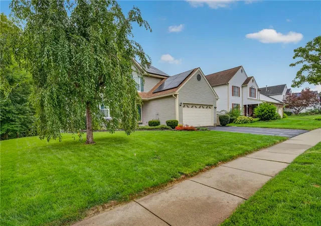Photo 4 of Sale Pending at 3308 S Ruch St, Whitehall, PA 18052 | MLS# 783731 | Listing updated on 2026-09-14