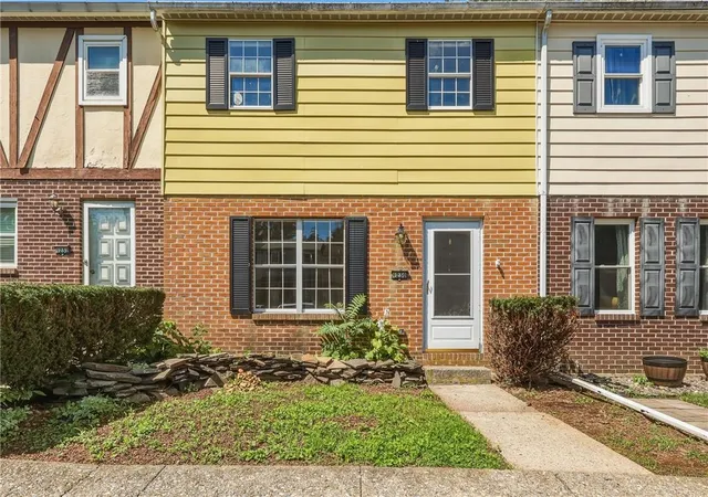 Photo 1 of Sale Pending at 1230 Eagle St, Allentown, PA 18106 | MLS# 783761 | Listing updated on 2026-09-29