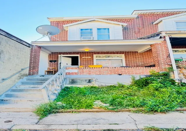 Photo 1 of Sale Pending at 624 N Mohr St, Allentown, PA 18102 | MLS# 783812 | Listing updated on 2026-10-02