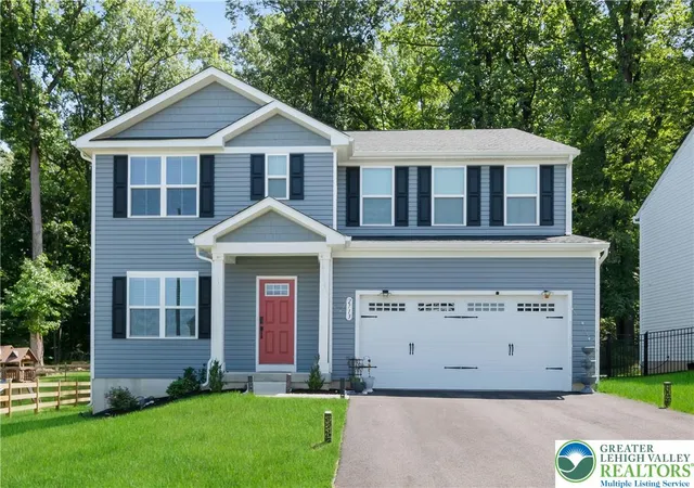 Single family home for sale at 2713 Barnes Ct, Allentown, PA 18103 | MLS# 783595