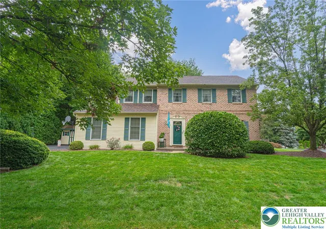 Photo 1 of Sale Pending at 1125 Jaime Cir, Allentown, PA 18106 | MLS# 783652 | Listing updated on 2026-09-09