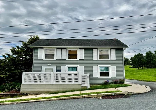 Photo 1 of Sale Pending at 216 Monroe St, Freemansburg, PA 18017 | MLS# 783531 | Listing updated on 2026-09-19