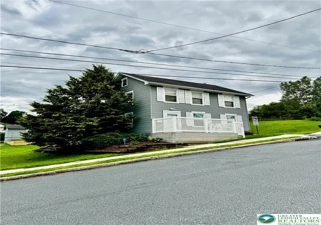 Photo 2 of Sale Pending at 216 Monroe St, Freemansburg, PA 18017 | MLS# 783531 | Listing updated on 2026-09-19
