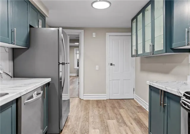 Photo 4 of Townhouse for sale at 1022 W Chew St, Allentown, PA 18102 | MLS# 783625 | Listing updated on 2026-09-29