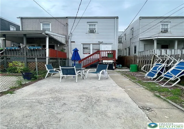 Photo 2 of Sale Pending at 745 S Delaware St, Allentown, PA 18103 | MLS# 783828 | Listing updated on 2026-09-11