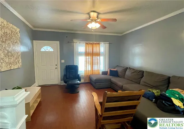 Photo 3 of Sale Pending at 745 S Delaware St, Allentown, PA 18103 | MLS# 783828 | Listing updated on 2026-09-11