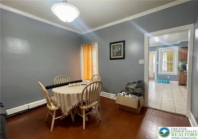 Photo 4 of Sale Pending at 745 S Delaware St, Allentown, PA 18103 | MLS# 783828 | Listing updated on 2026-09-11