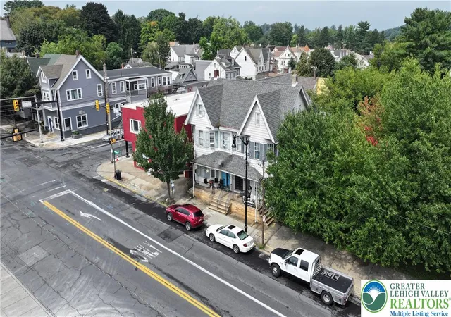Photo 2 of Sale Pending at 1251 Northampton St, Easton, PA 18042 | MLS# 783839 | Listing updated on 2026-09-10
