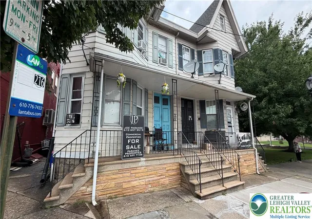 Photo 3 of Sale Pending at 1251 Northampton St, Easton, PA 18042 | MLS# 783839 | Listing updated on 2026-09-10